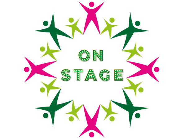 FNHC On Stage logo